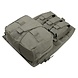 Warrior Assault Systems Assaulters Back Panel Ranger Green