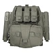 Warrior Assault Systems Assaulters Back Panel Ranger Green