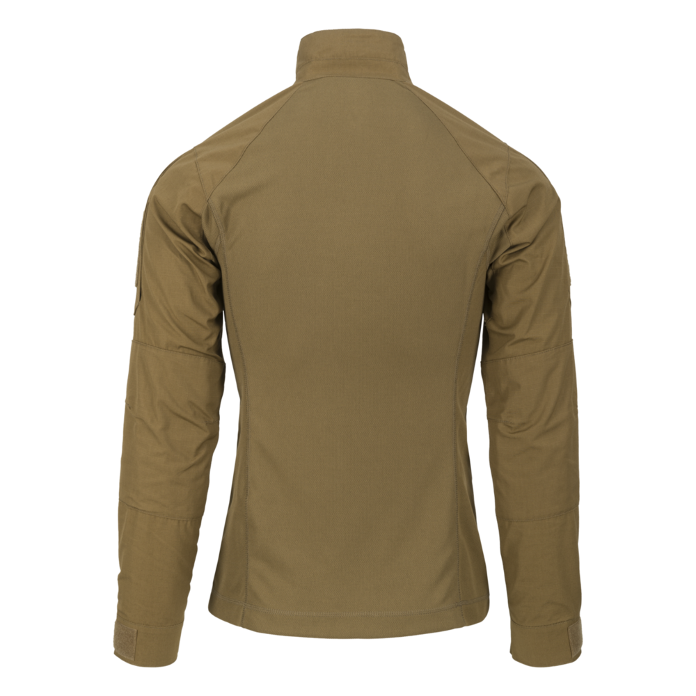 Helikon-Tex MCDU® Combat Shirt NyCo Ripstop RAL7013