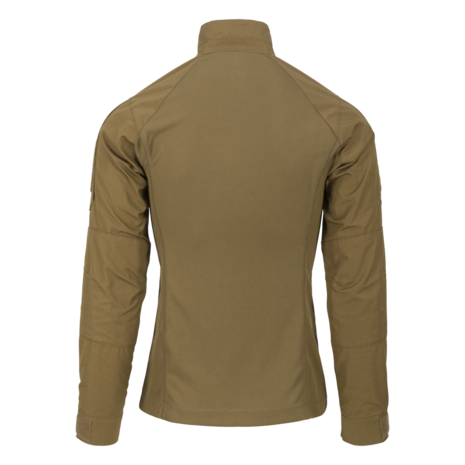 Helikon-Tex MCDU® Combat Shirt NyCo Ripstop RAL7013