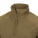Helikon-Tex MCDU® Combat Shirt NyCo Ripstop RAL7013