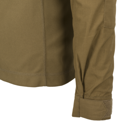 Helikon-Tex MCDU® Combat Shirt NyCo Ripstop RAL7013