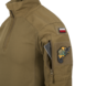 Helikon-Tex MCDU® Combat Shirt NyCo Ripstop RAL7013