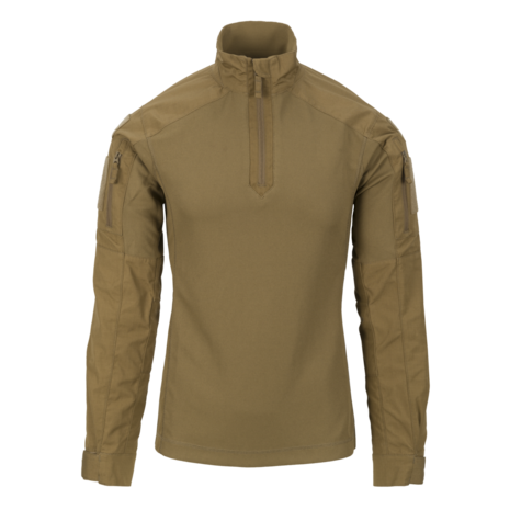 Helikon-Tex MCDU® Combat Shirt NyCo Ripstop RAL7013