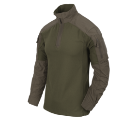 Helikon-Tex MCDU® Combat Shirt NyCo Ripstop RAL 7013