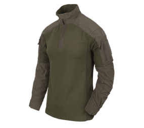 Helikon-Tex MCDU® Combat Shirt NyCo Ripstop RAL7013