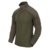 MCDU® Combat Shirt NyCo Ripstop RAL7013 MCDU® Combat Shirt NyCo Ripstop RAL7013