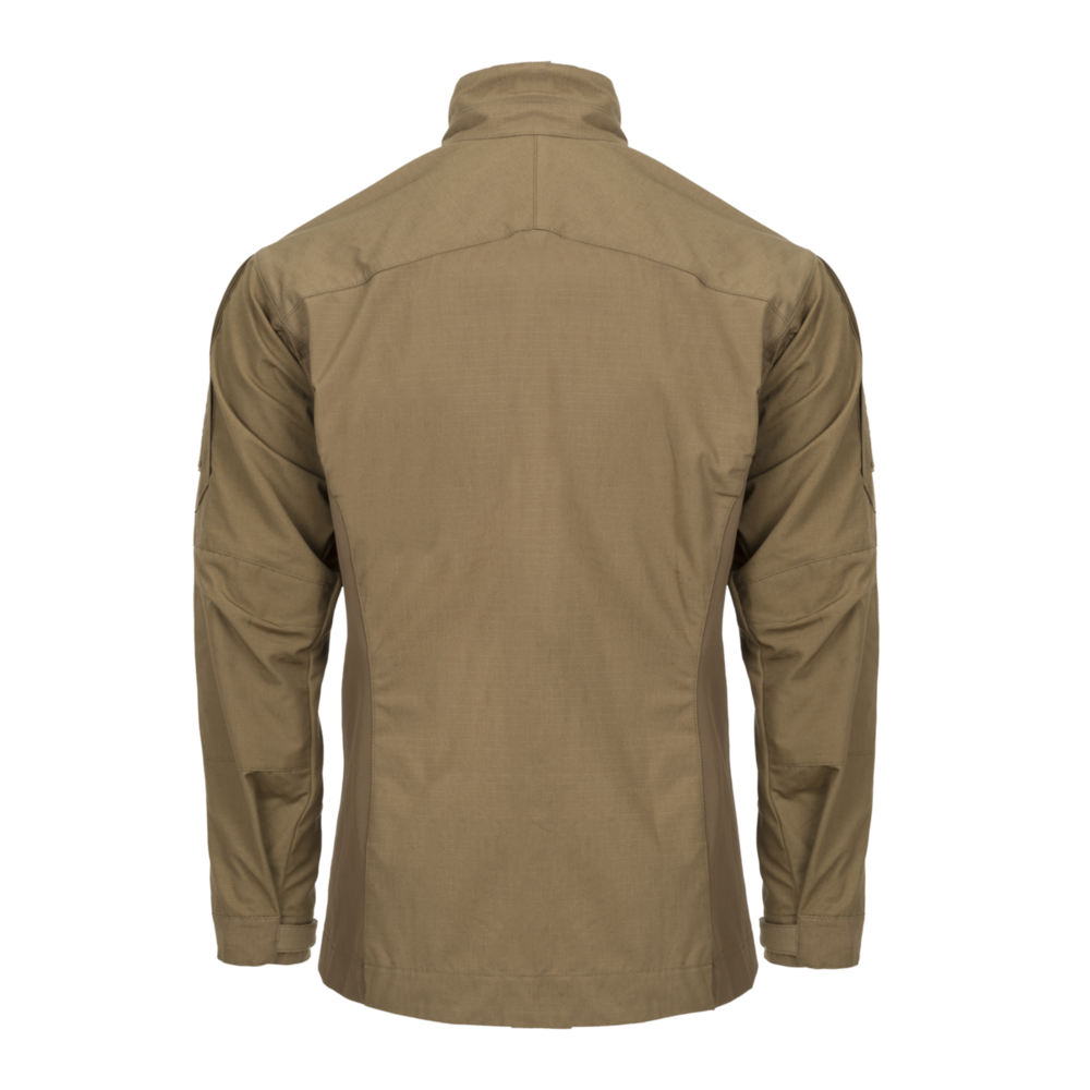 Helikon-Tex MBDU Shirt® NyCo Ripstop Black