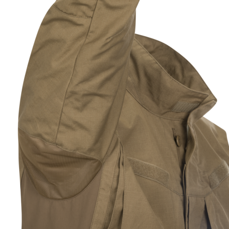 Helikon-Tex MBDU Shirt® NyCo Ripstop Black