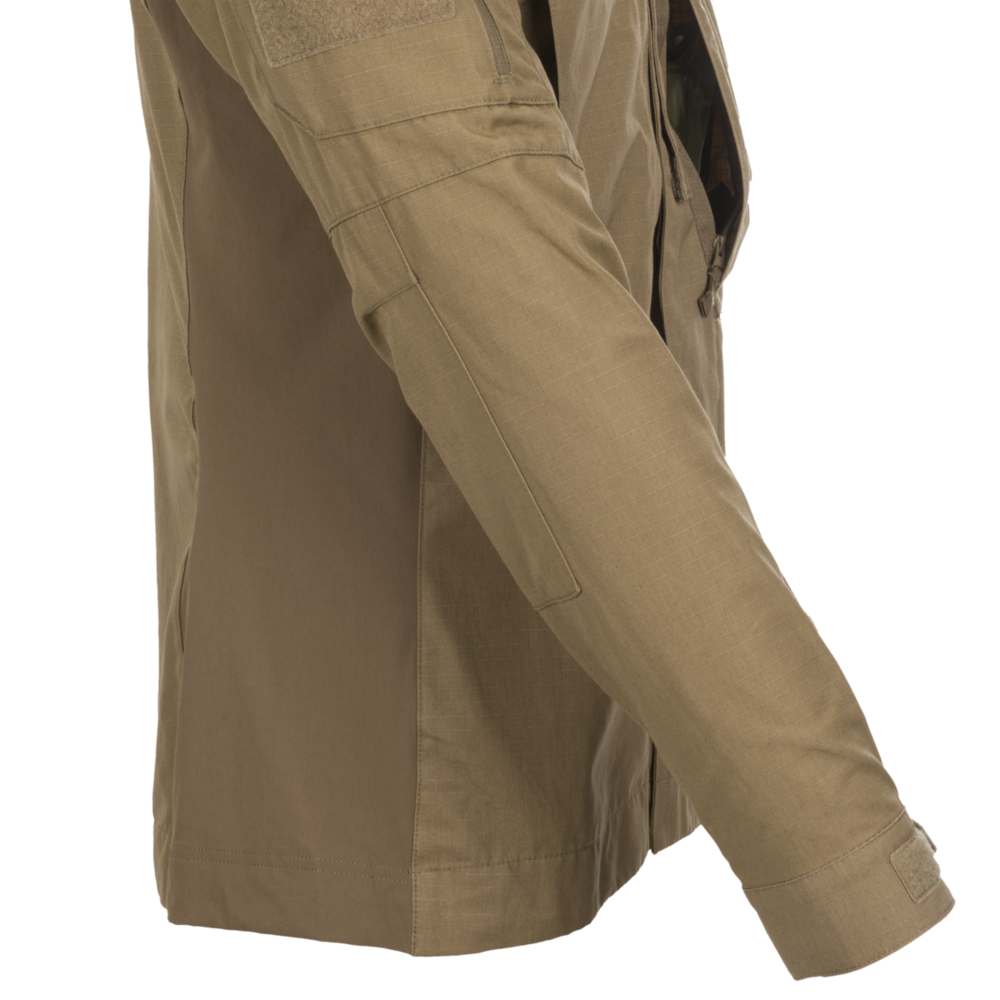 Helikon-Tex MBDU Shirt® NyCo Ripstop Black