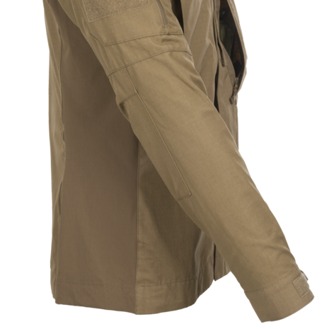 Helikon-Tex MBDU Shirt® NyCo Ripstop Black
