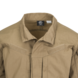 Helikon-Tex MBDU Shirt® NyCo Ripstop Black