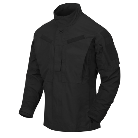 Helikon-Tex MBDU Shirt® NyCo Ripstop Black