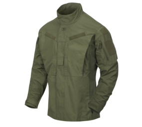 Helikon-Tex MBDU Shirt® NyCo Ripstop OD Green