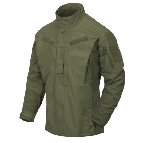 Helikon-Tex MBDU Shirt® NyCo Ripstop OD Green