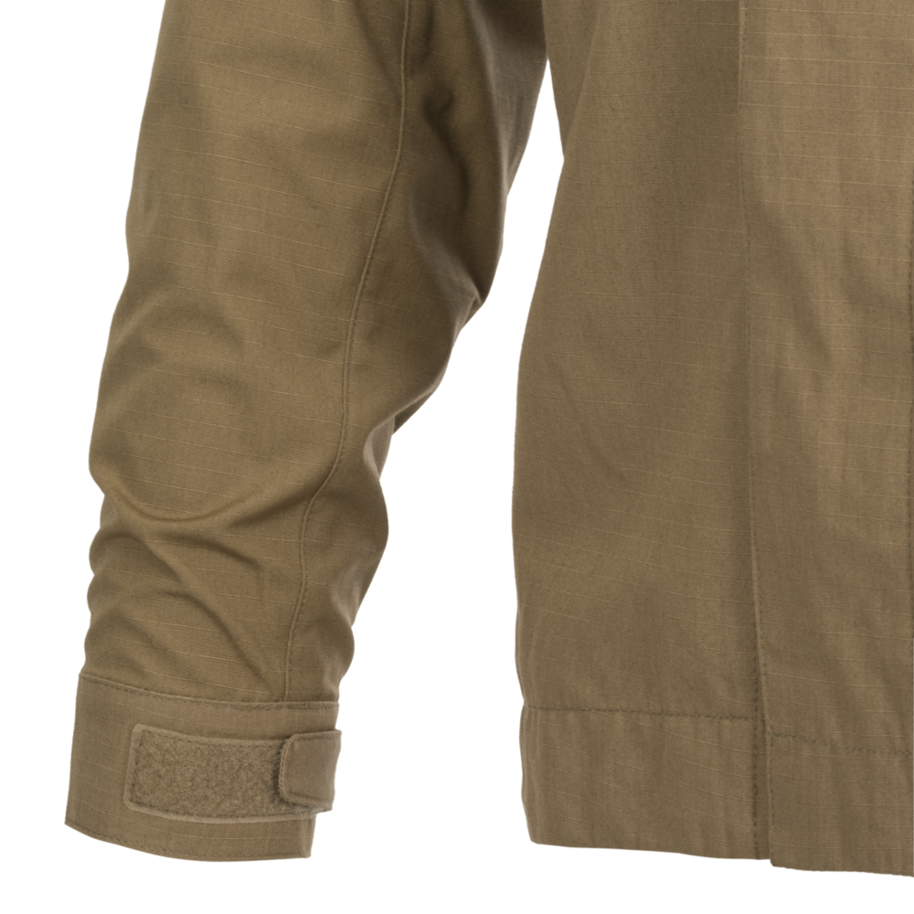Helikon-Tex MBDU Shirt® NyCo Ripstop Coyote Helikon-Tex MBDU Shirt® NyCo Ripstop Coyote