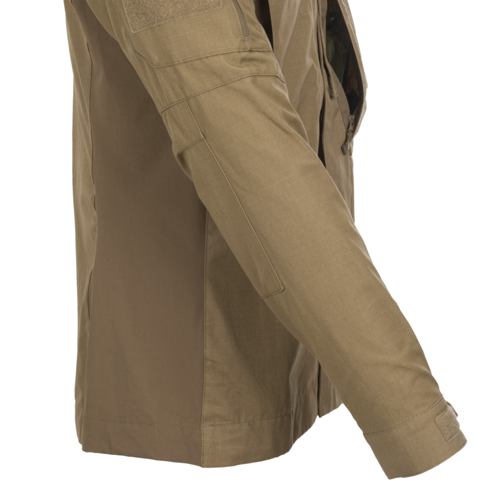 Helikon-Tex MBDU Shirt® NyCo Ripstop Coyote Helikon-Tex MBDU Shirt® NyCo Ripstop Coyote