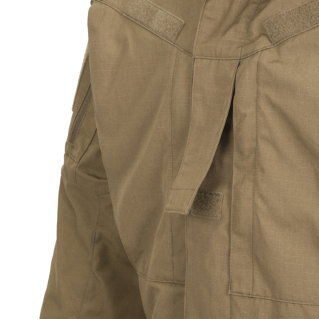 Helikon-Tex MBDU Shirt® NyCo Ripstop Coyote Helikon-Tex MBDU Shirt® NyCo Ripstop Coyote