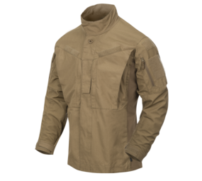 Helikon-Tex MBDU Shirt® NyCo Ripstop Coyote