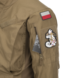 Helikon-Tex MBDU Shirt® NyCo Ripstop RAL7013 Helikon-Tex MBDU Shirt® NyCo Ripstop RAL7013
