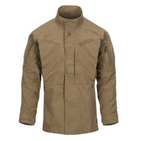 Helikon-Tex MBDU Shirt® NyCo Ripstop RAL7013 Helikon-Tex MBDU Shirt® NyCo Ripstop RAL7013