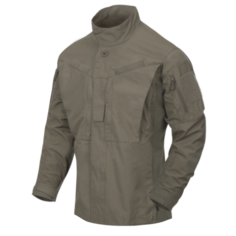 Helikon-Tex MBDU Shirt® NyCo Ripstop RAL7013 Helikon-Tex MBDU Shirt® NyCo Ripstop RAL7013