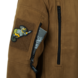 Helikon-Tex PATRIOT Jacket Double Fleece Black