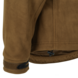Helikon-Tex PATRIOT Jacket Double Fleece Black