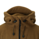 Helikon-Tex PATRIOT Jacket Double Fleece Black