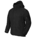 Helikon-Tex PATRIOT Jacket Double Fleece Black
