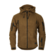 Helikon-Tex PATRIOT Jacket Double Fleece OD Green