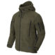 Helikon-Tex PATRIOT Jacket Double Fleece OD Green