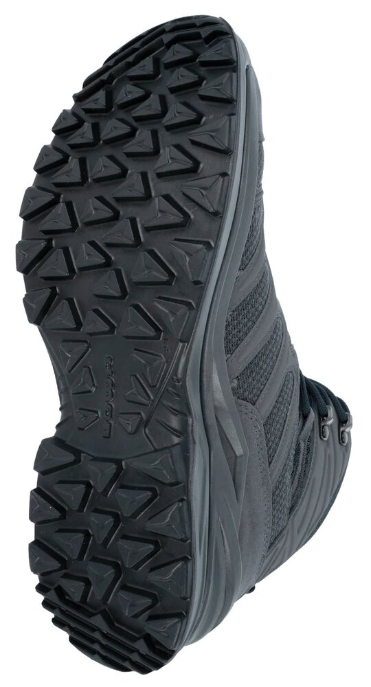 Lowa Innox Pro Gore Mid TF Boots Grey Lowa Innox Pro Gore Mid TF Boots Grey
