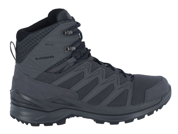 Lowa Innox Pro Gore Mid TF Boots Grey Lowa Innox Pro Gore Mid TF Boots Grey