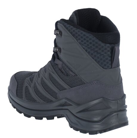 Lowa Innox Pro Gore Mid TF Boots Grey Lowa Innox Pro Gore Mid TF Boots Grey