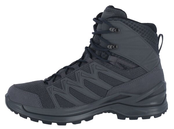Lowa Innox Pro Gore Mid TF Boots Grey Lowa Innox Pro Gore Mid TF Boots Grey