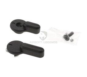 Krytac Trident Ambidextrous Selector Set