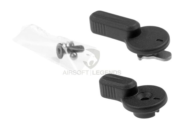 Krytac Trident Ambidextrous Selector Set Krytac Trident Ambidextrous Selector Set
