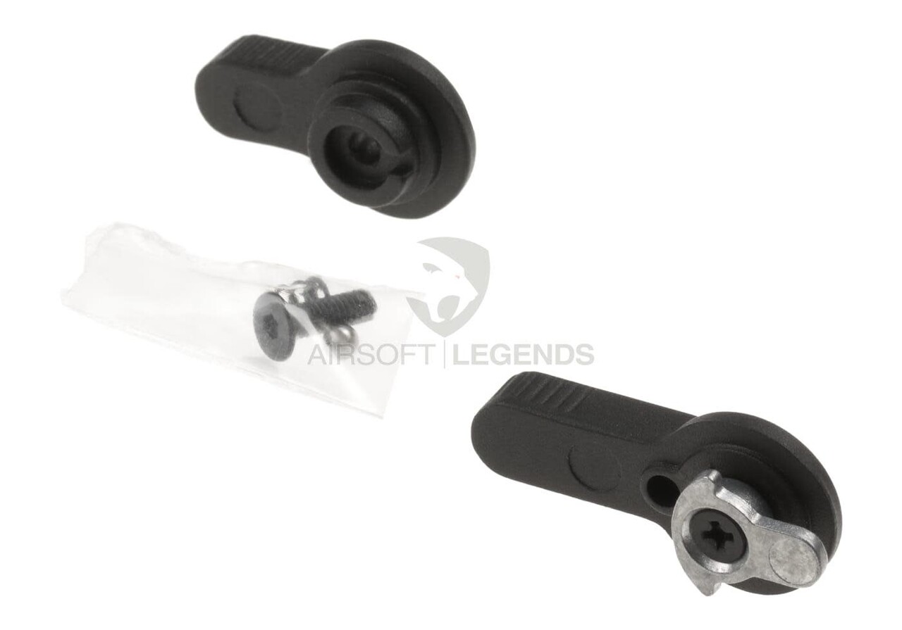Krytac Trident Ambidextrous Selector Set Krytac Trident Ambidextrous Selector Set