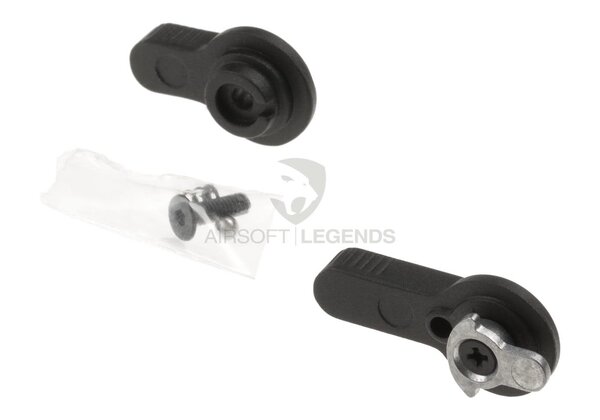 Krytac Trident Ambidextrous Selector Set Krytac Trident Ambidextrous Selector Set