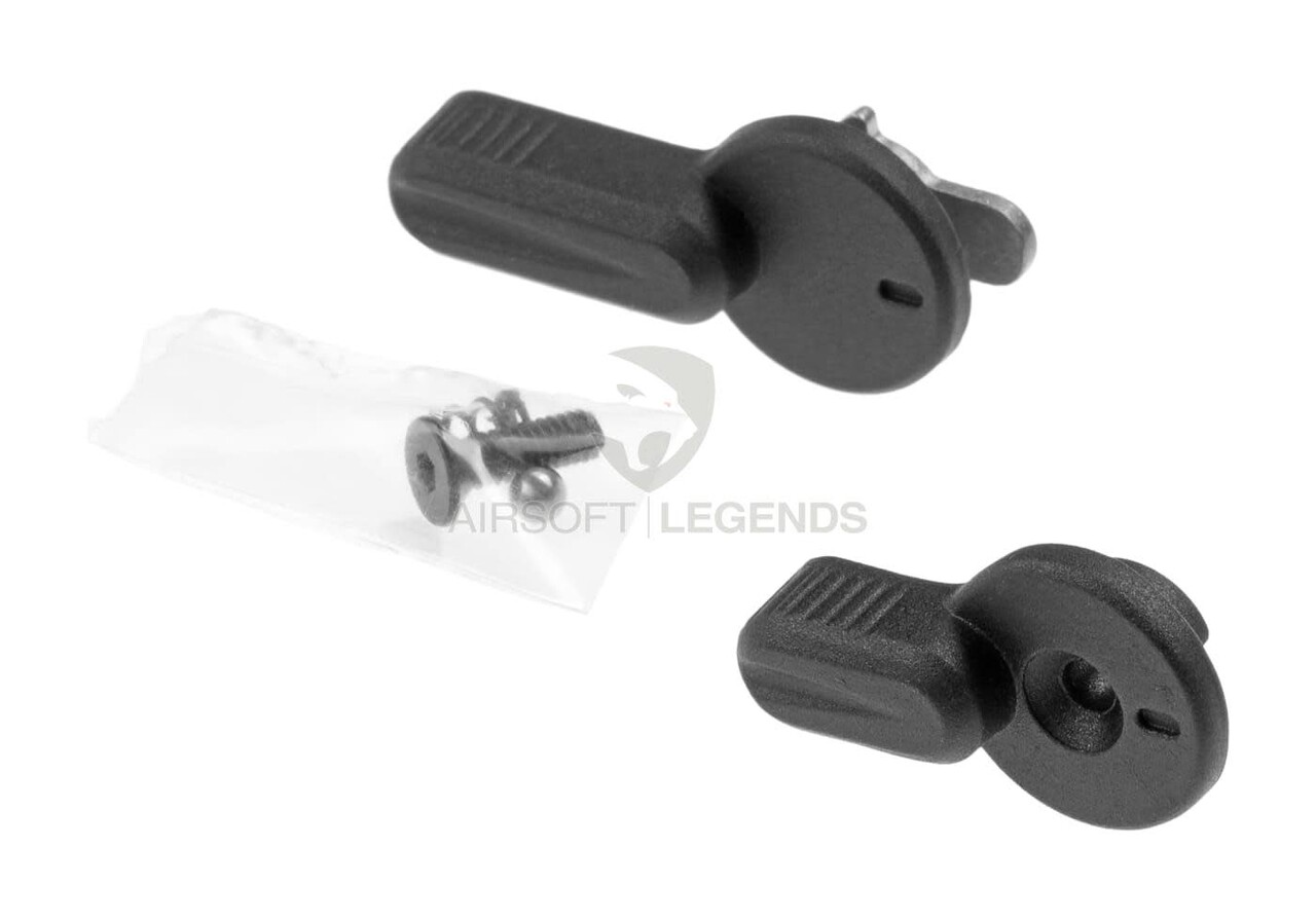 Krytac Trident Ambidextrous Selector Set Krytac Trident Ambidextrous Selector Set