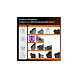 T238 Electric Speedloader Lite Edition 1100rds Black