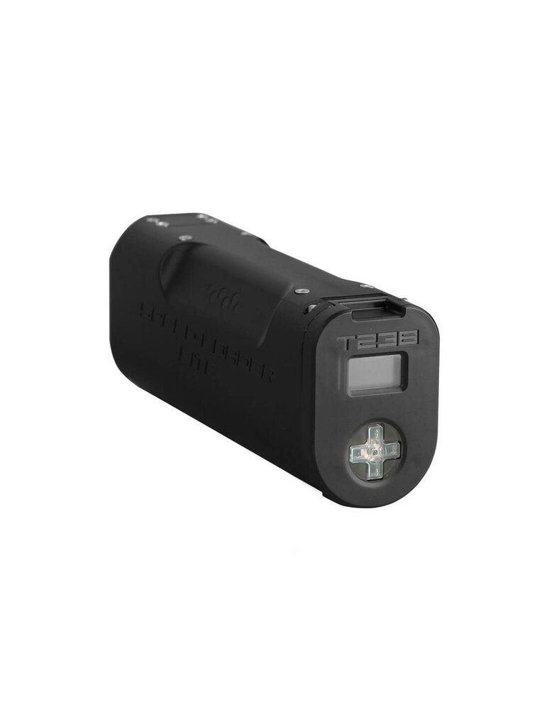 T238 Electric Speedloader Lite Edition 1100rds Black