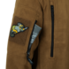 Helikon-Tex PATRIOT Jacket Double Fleece Shadow Grey
