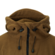 Helikon-Tex PATRIOT Jacket Double Fleece Shadow Grey