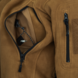 Helikon-Tex PATRIOT Jacket Double Fleece Shadow Grey