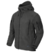 Helikon-Tex PATRIOT Jacket Double Fleece Shadow Grey