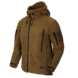 Helikon-Tex PATRIOT Jacket Double Fleece Coyote Helikon-Tex PATRIOT Jacket Double Fleece Coyote