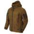 PATRIOT Jacket Double Fleece Coyote PATRIOT Jacket Double Fleece Coyote