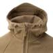 Helikon-Tex Patriot Jacket Mk 2 Hybrid Fleece Black Helikon-Tex Patriot Jacket Mk 2 Hybrid Fleece Black